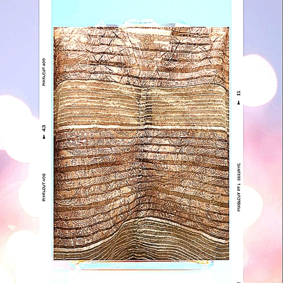 Unleash Your Style with the Pre-Loved West End Long Sleeve Button-Down Shirt - Picture 9 of 16